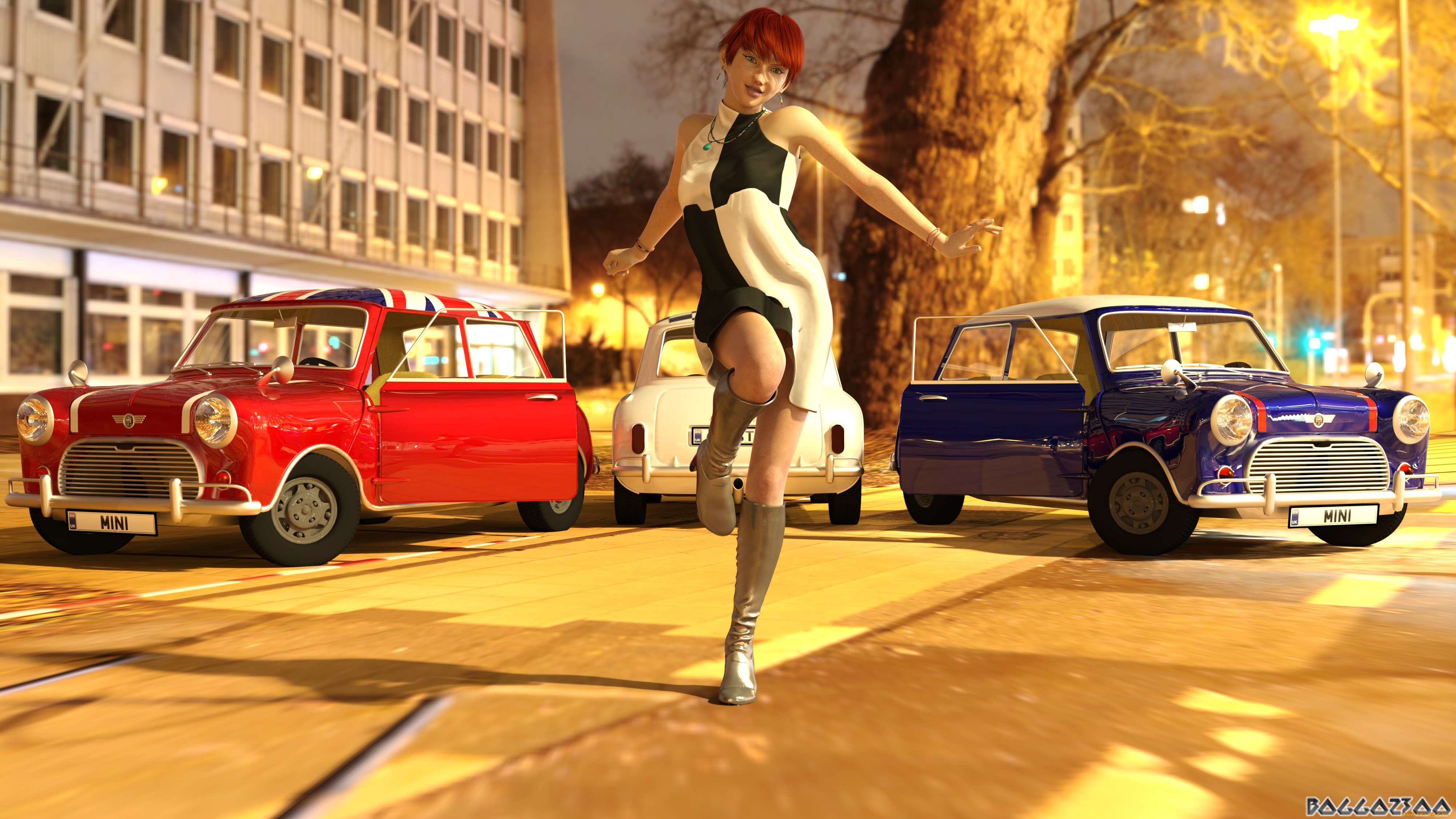 3 , -,  , people- car ,  moto, , , 